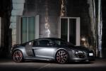 Audi R8 V10 Race Edition by Anderson Germany 2010 года